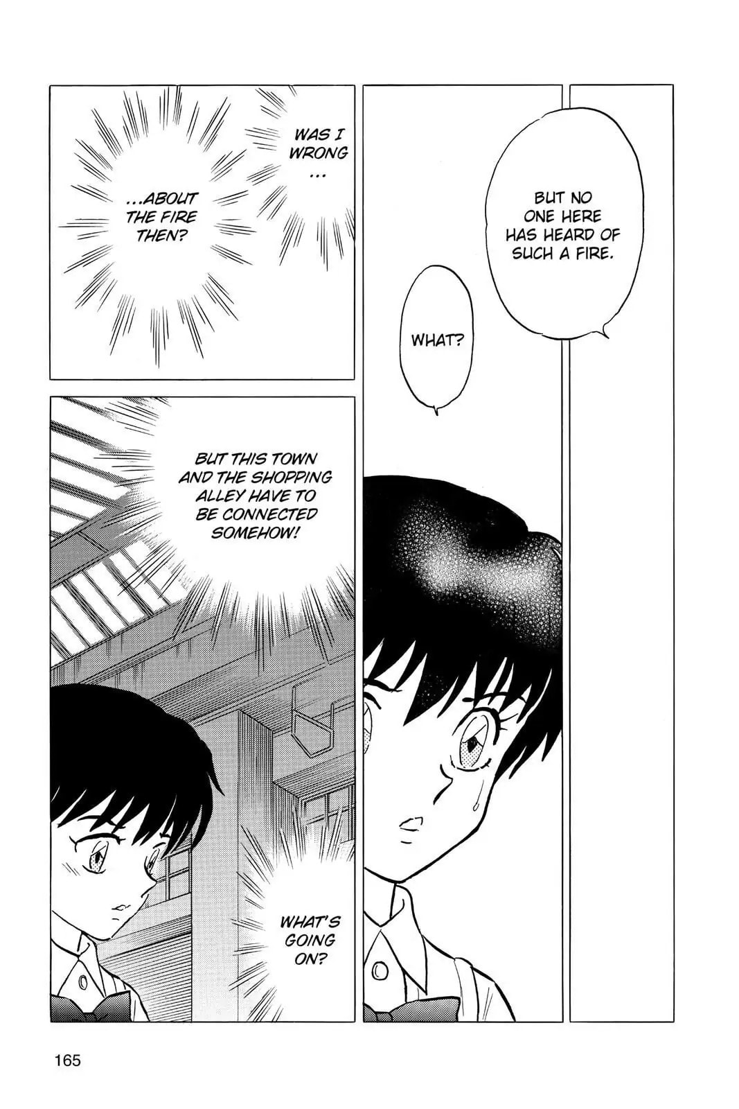 Mao Chapter 7 page 13 - 