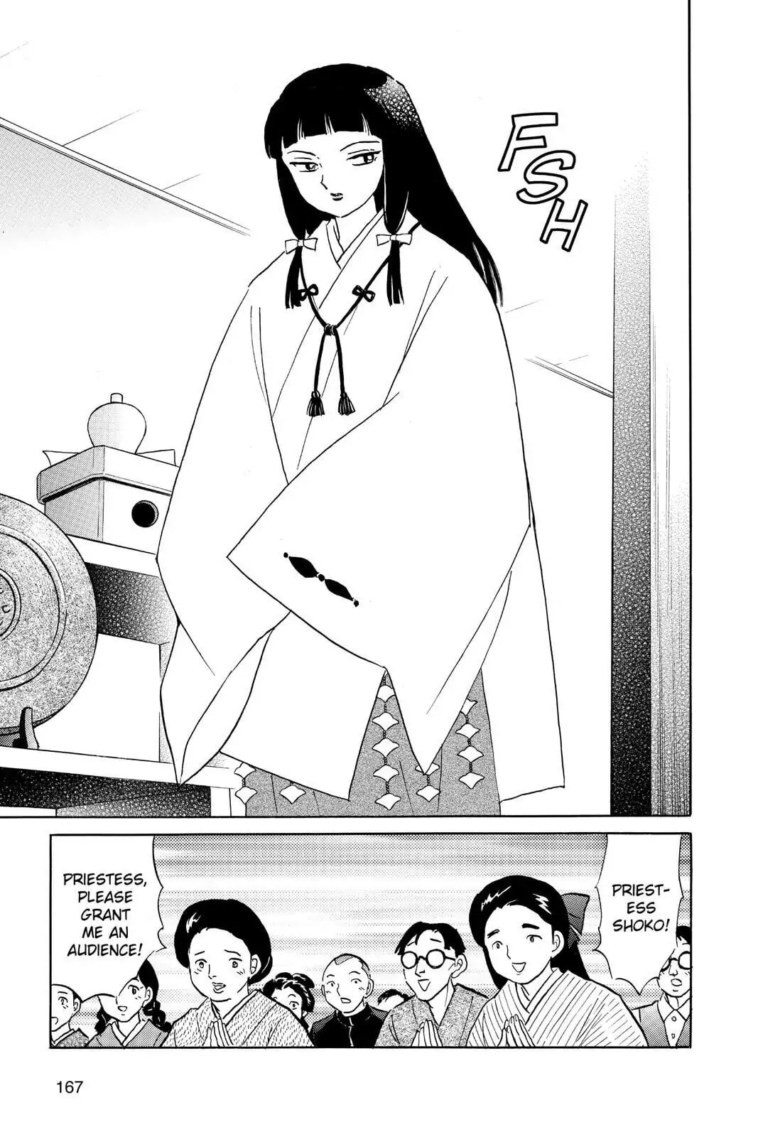 Mao Chapter 7 page 15 - 