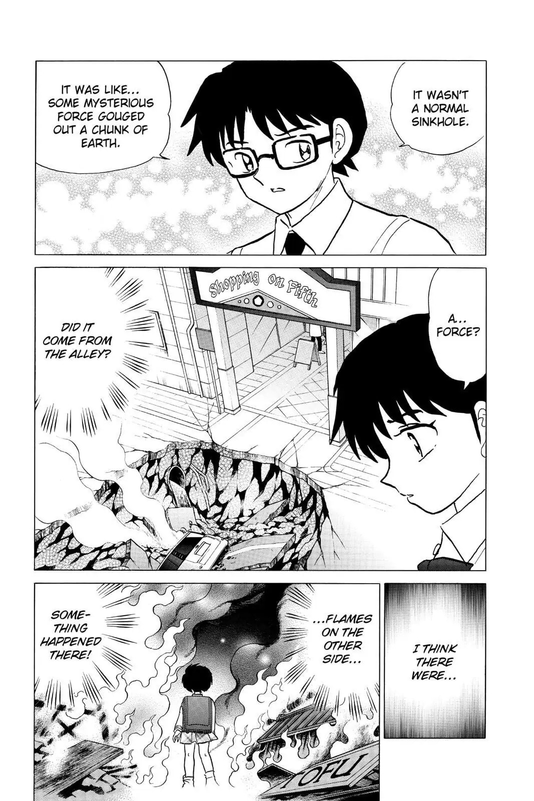 Mao Chapter 7 page 3 - 