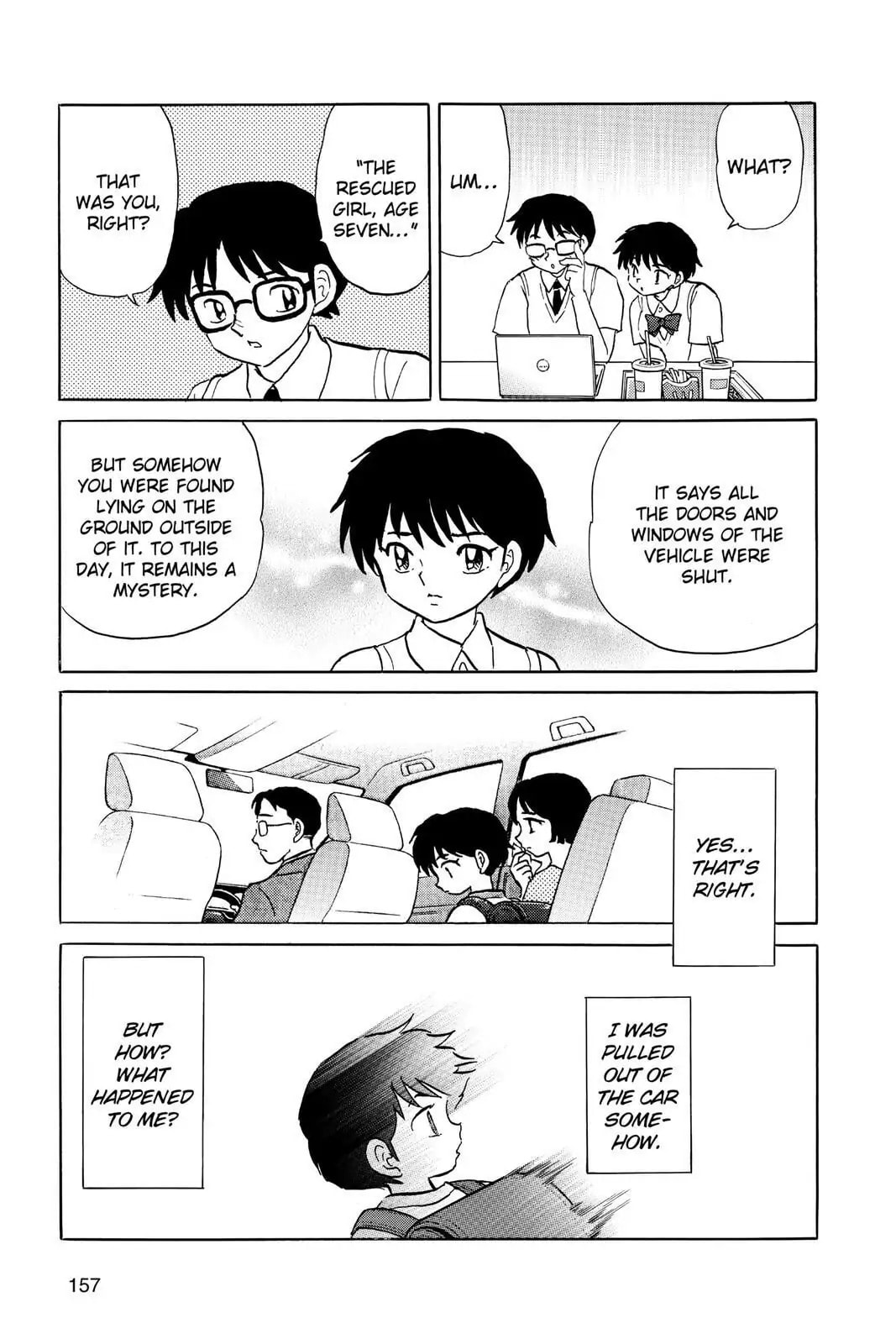 Mao Chapter 7 page 5 - 
