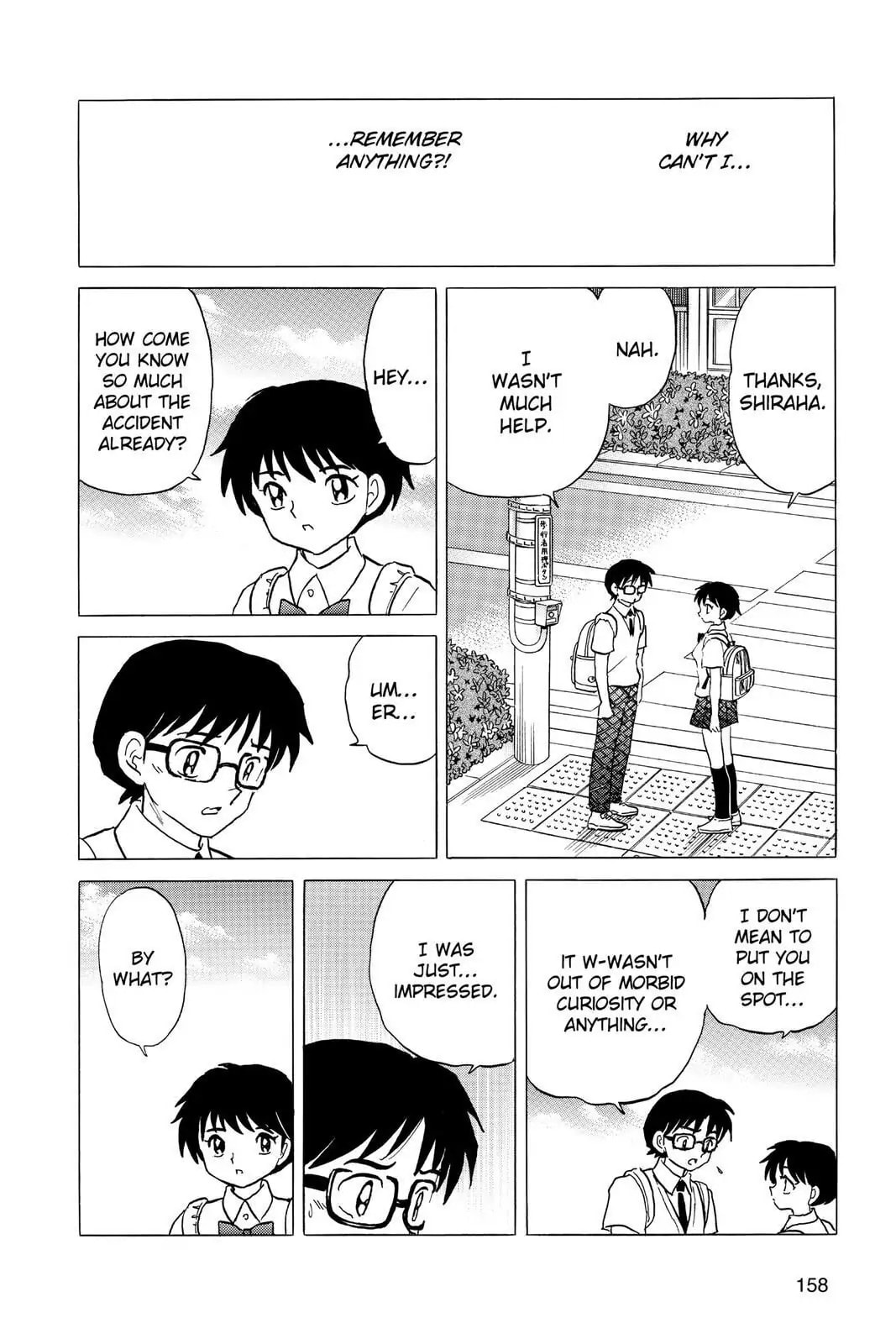 Mao Chapter 7 page 6 - 