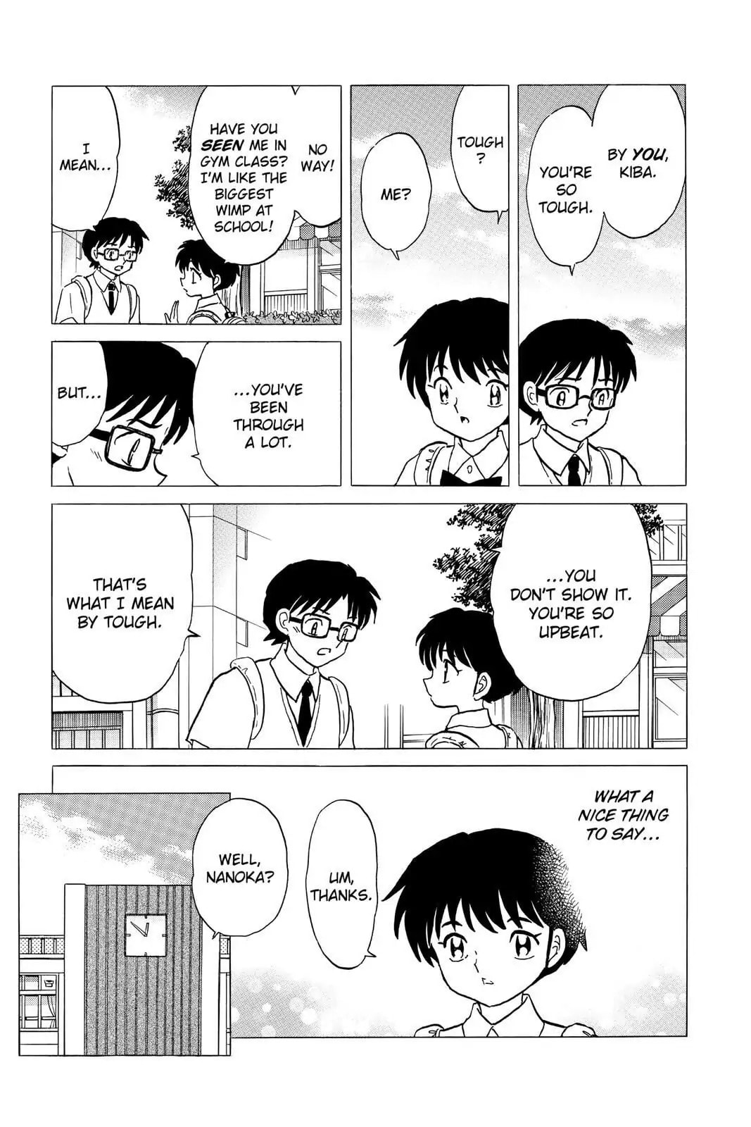 Mao Chapter 7 page 7 - 