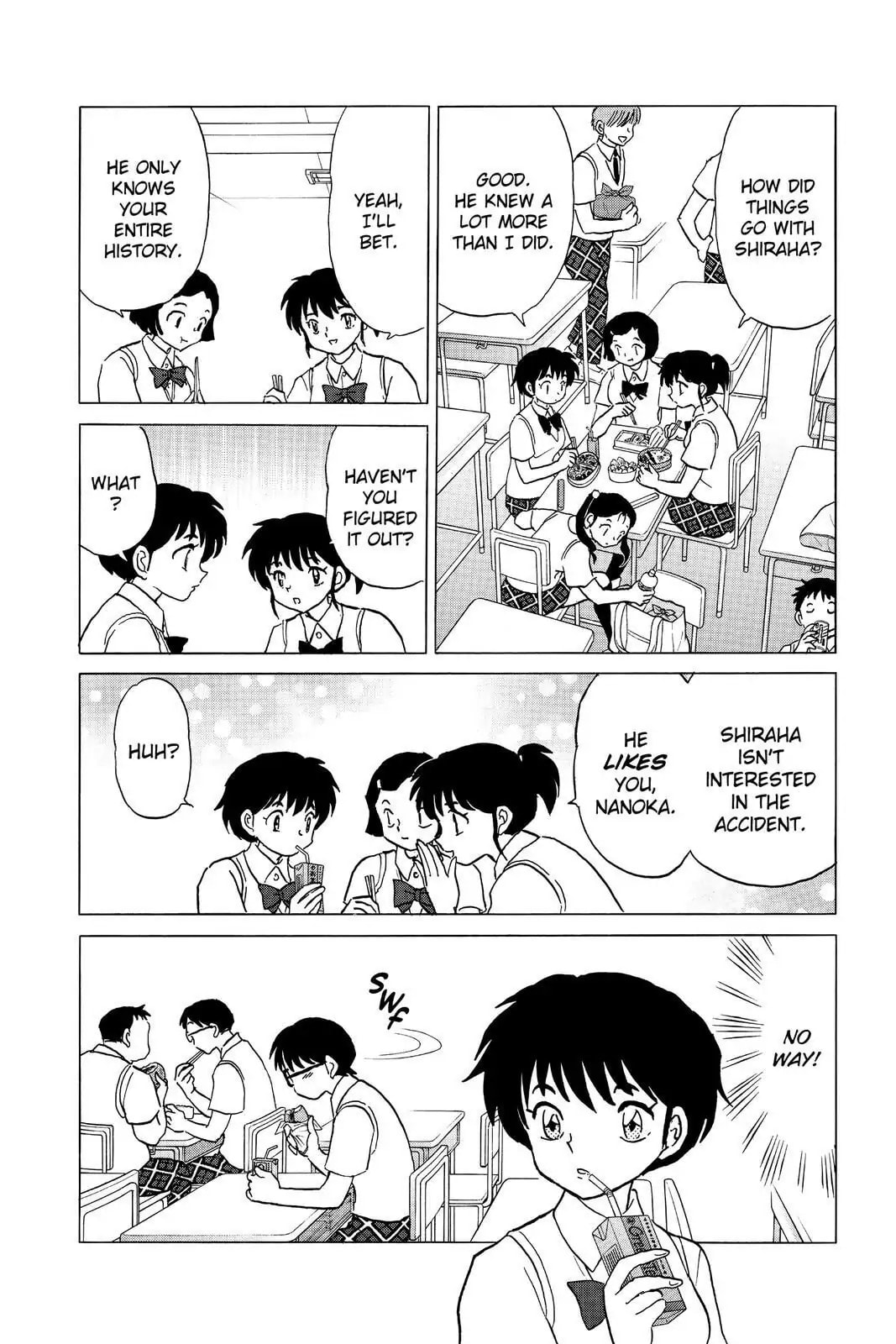 Mao Chapter 7 page 8 - 