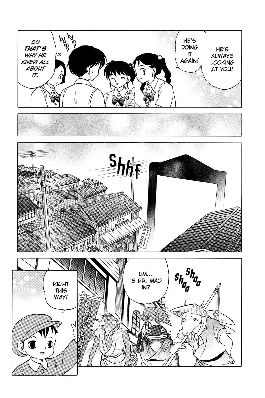 Mao Chapter 7 page 9 - 
