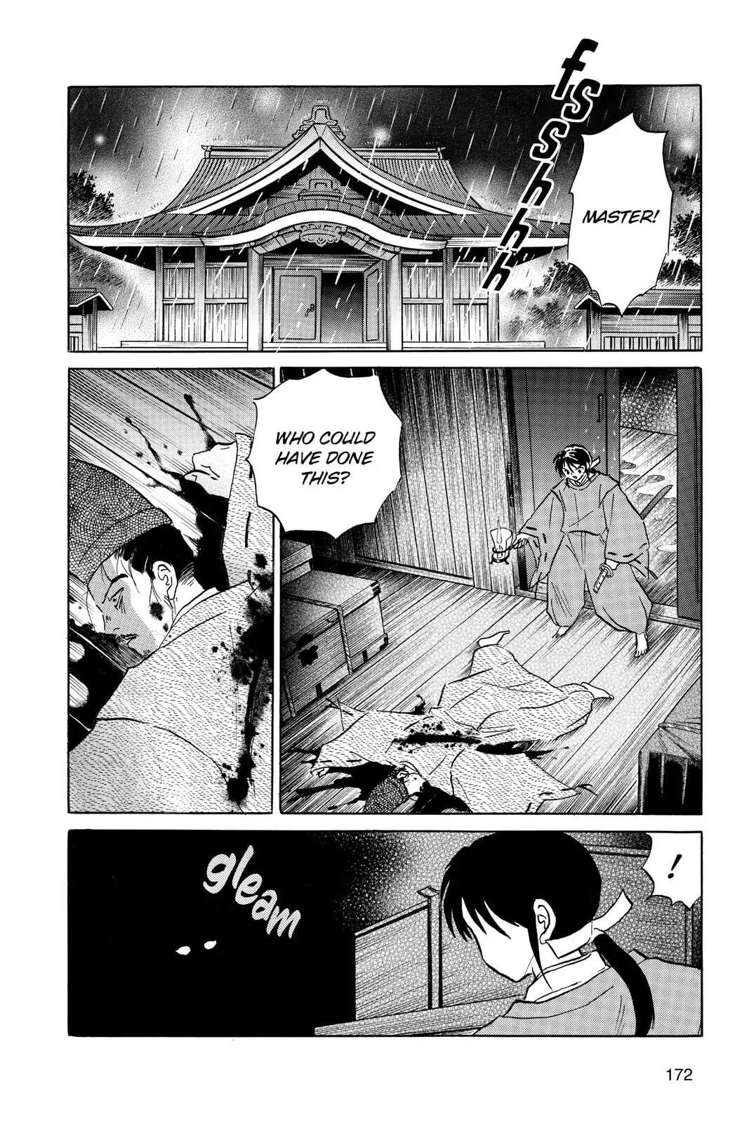 Mao Chapter 8 page 2 - 