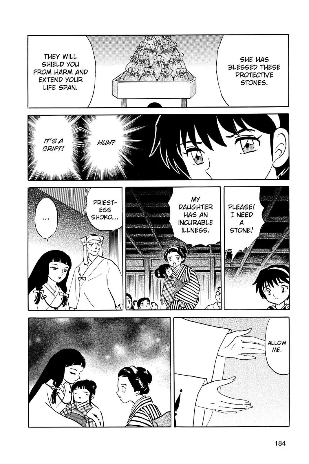Mao Chapter 8 page 14 - 