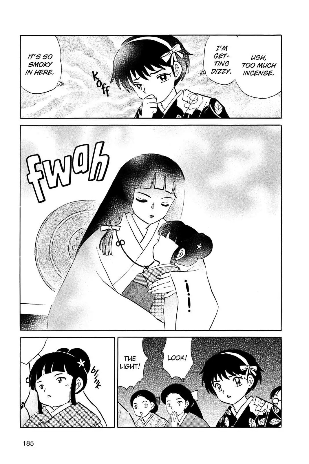 Mao Chapter 8 page 15 - 