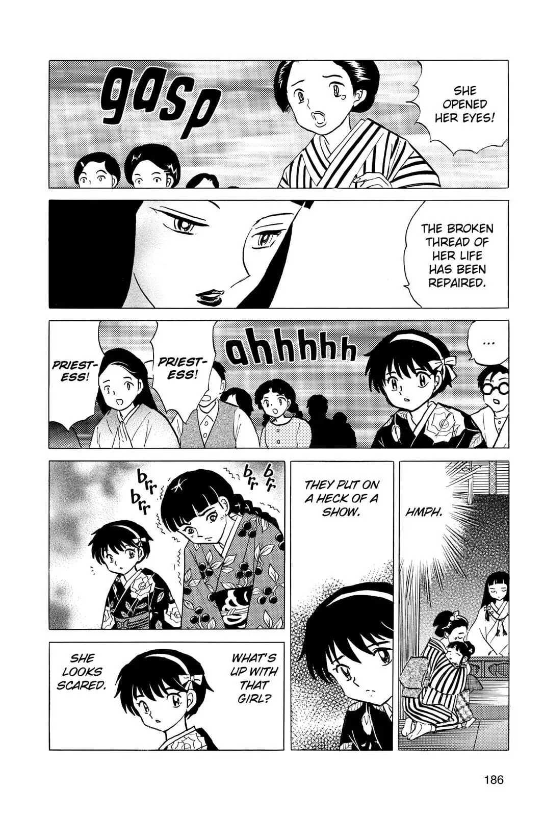 Mao Chapter 8 page 16 - 