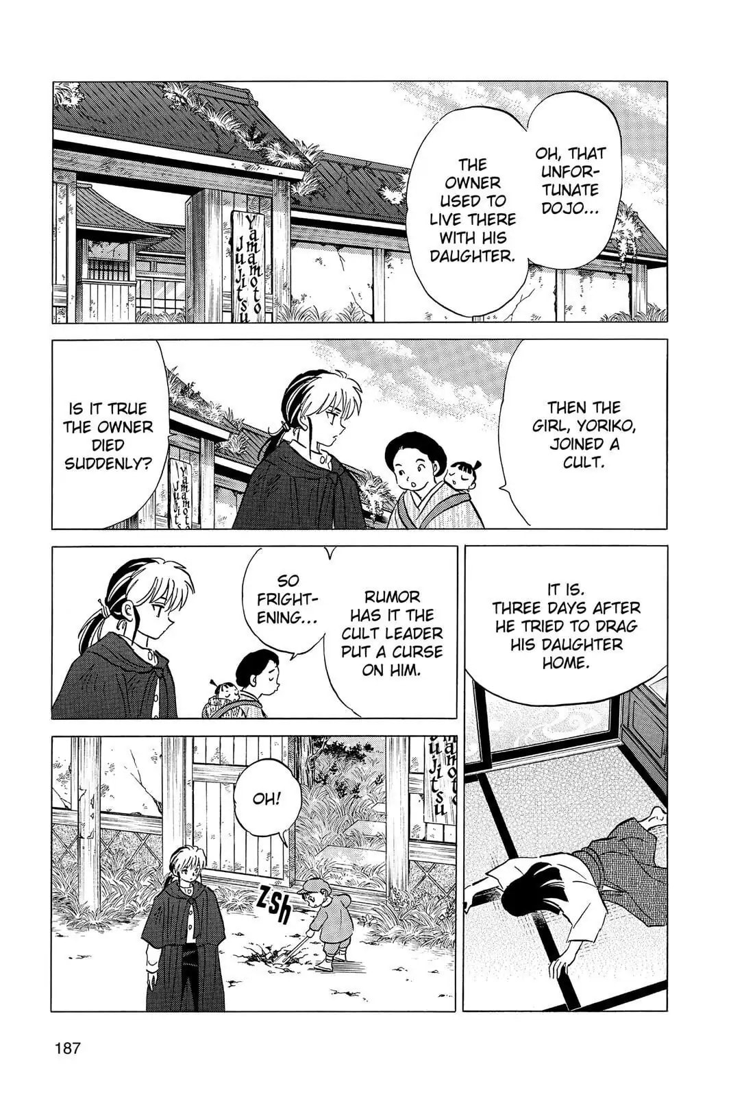 Mao Chapter 8 page 17 - 