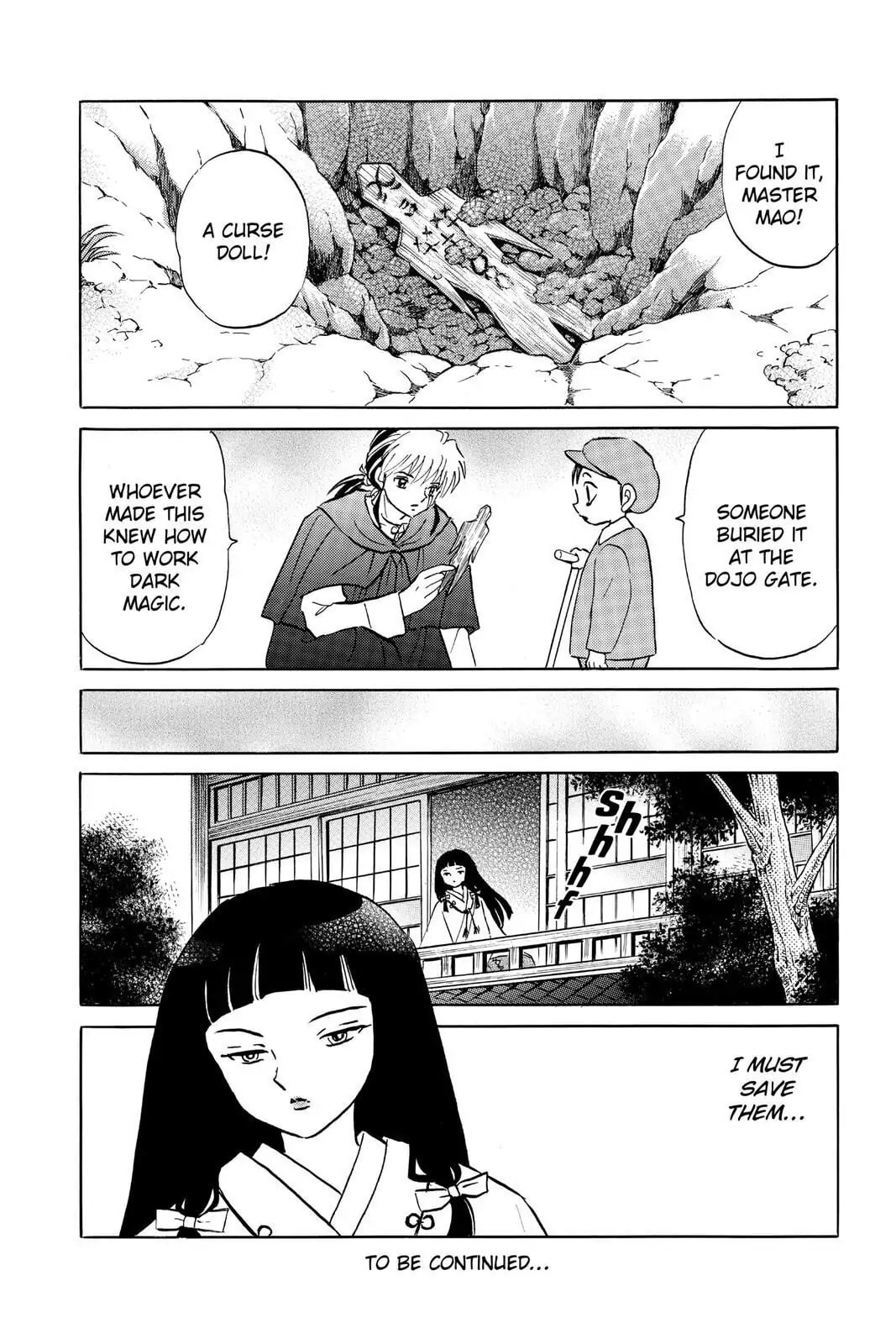 Mao Chapter 8 page 18 - 