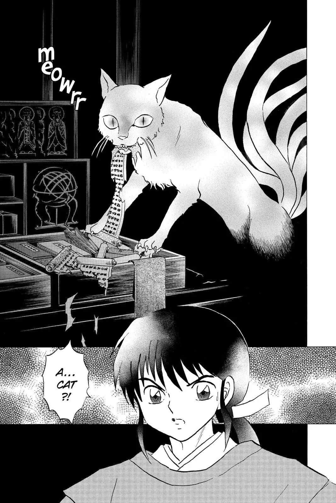 Mao Chapter 8 page 3 - 