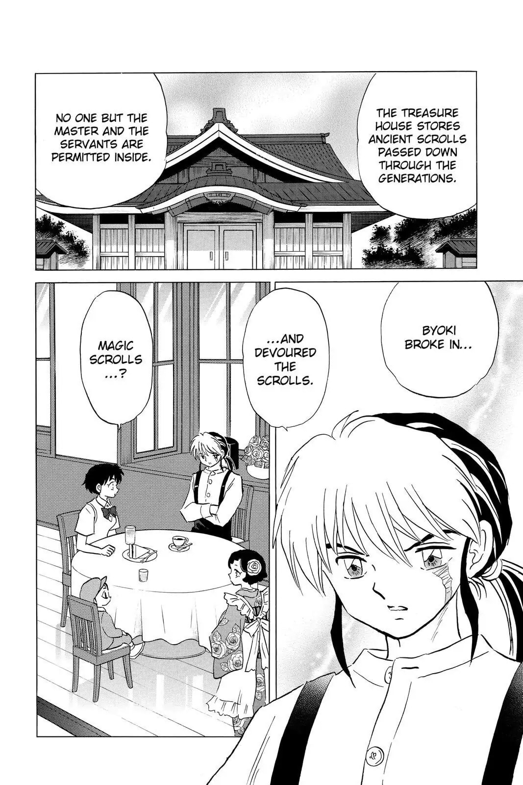 Mao Chapter 8 page 4 - 