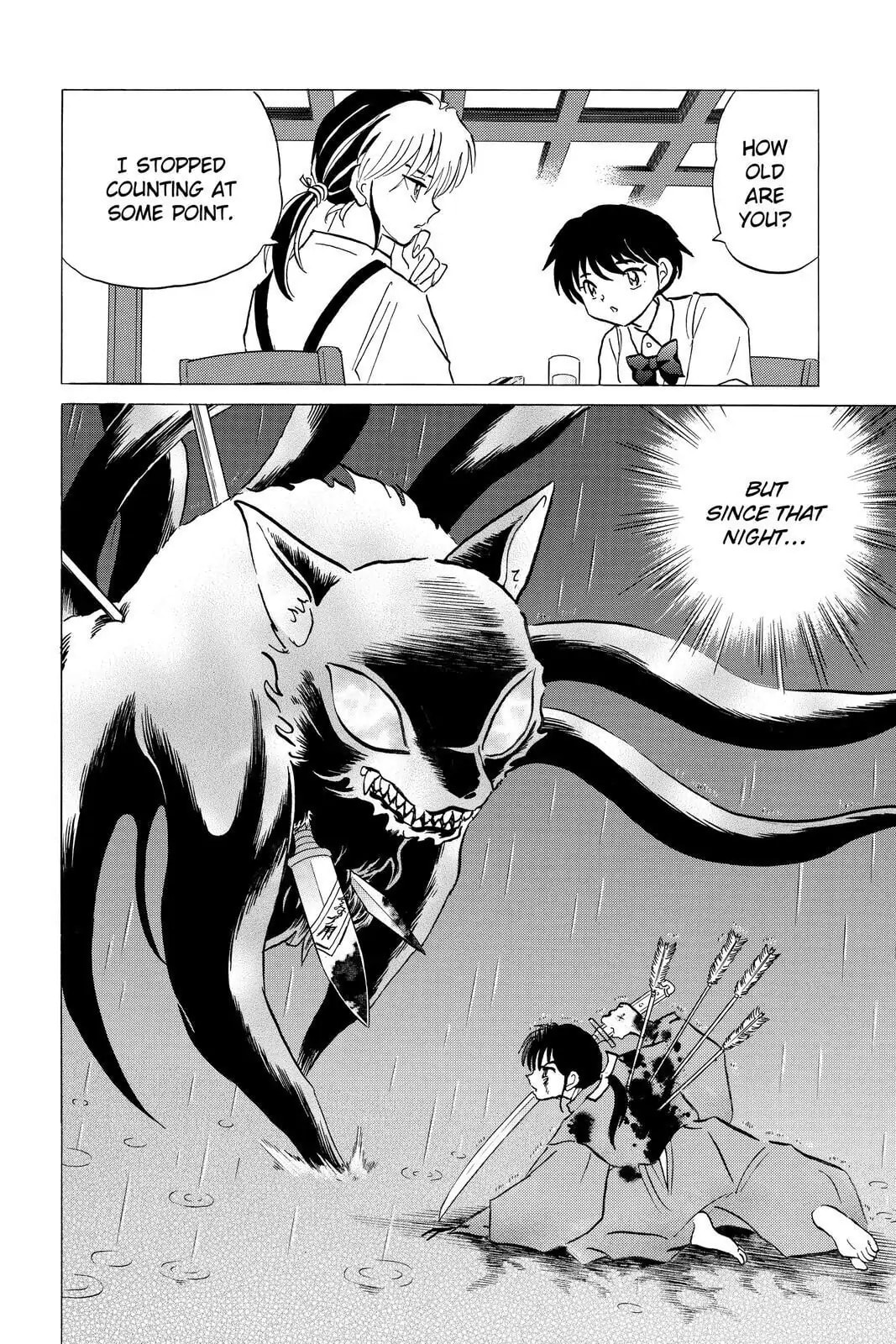 Mao Chapter 8 page 6 - 
