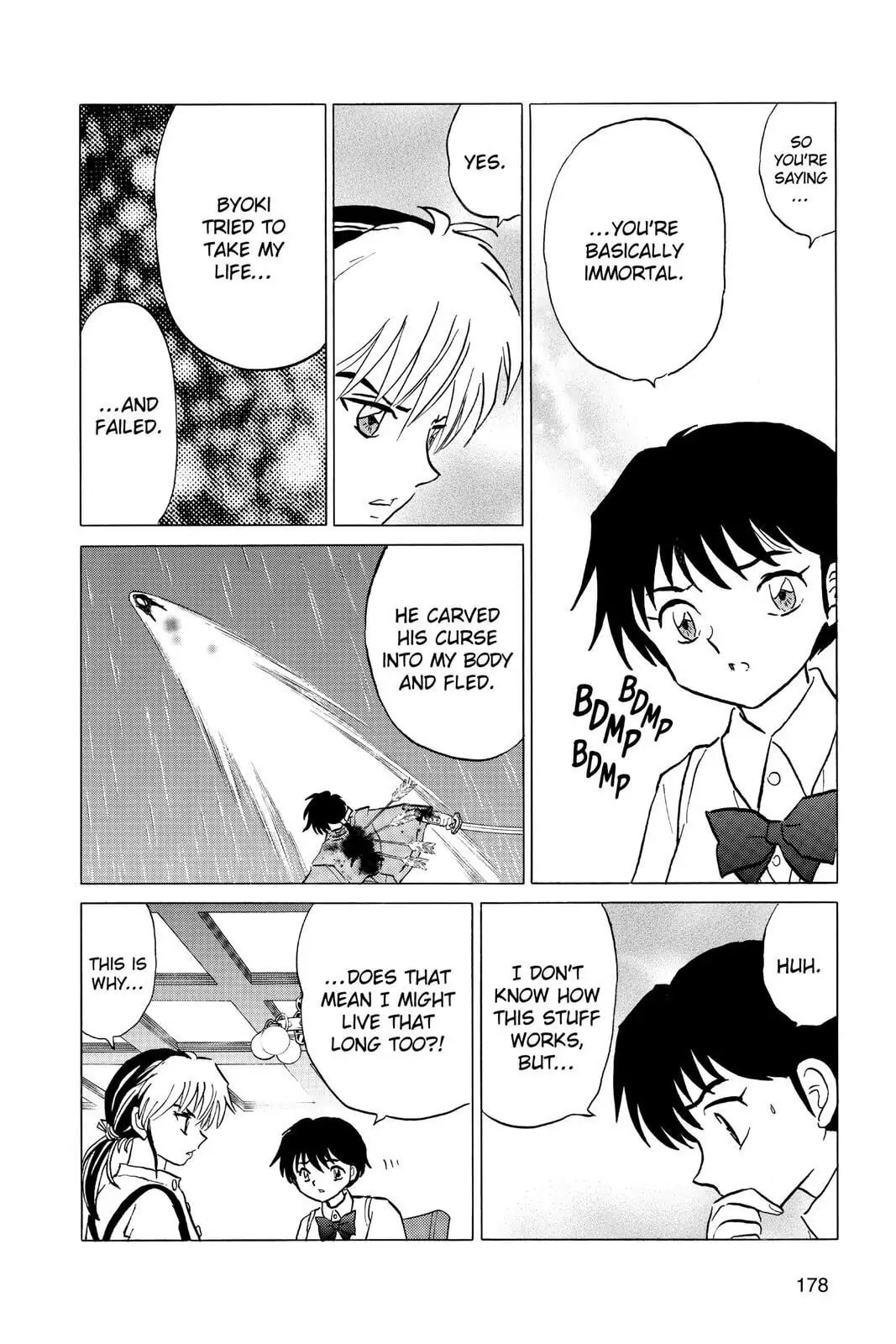 Mao Chapter 8 page 8 - 