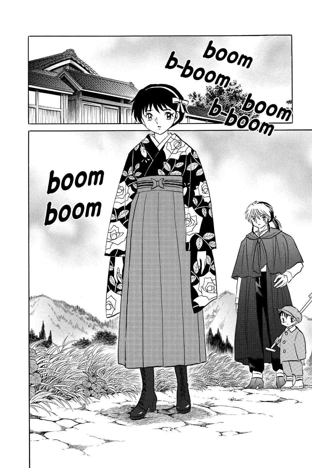 Mao Chapter 8 page 10 - 