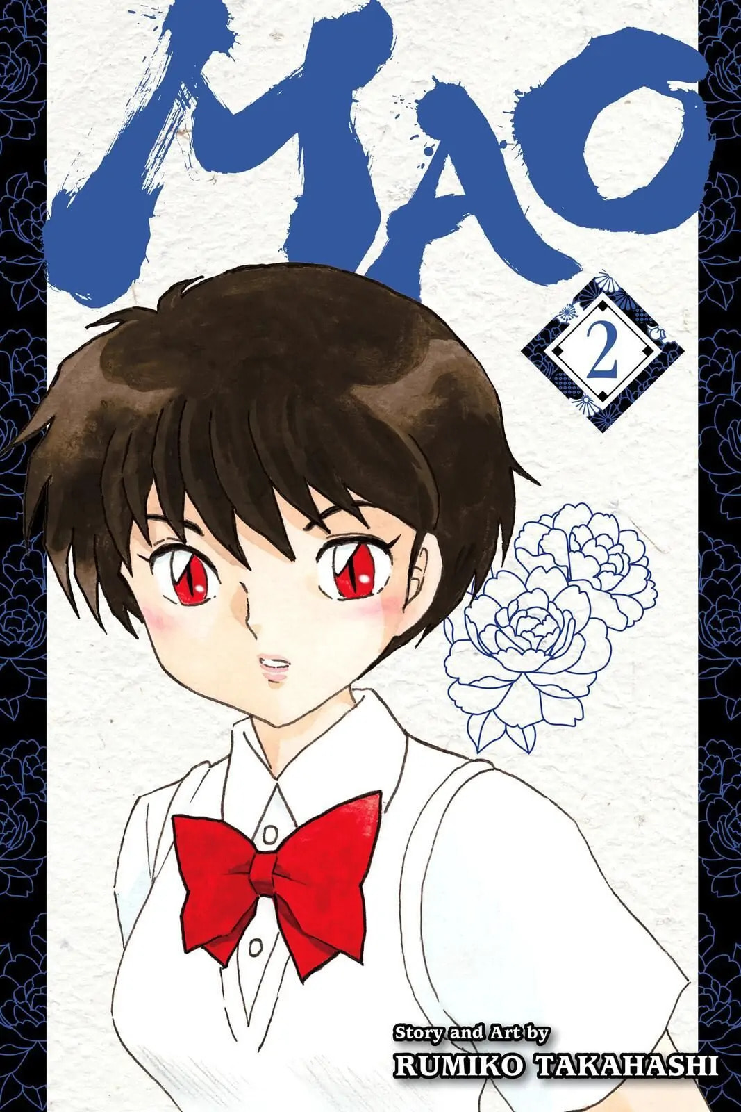 Mao Chapter 9 page 1 - 