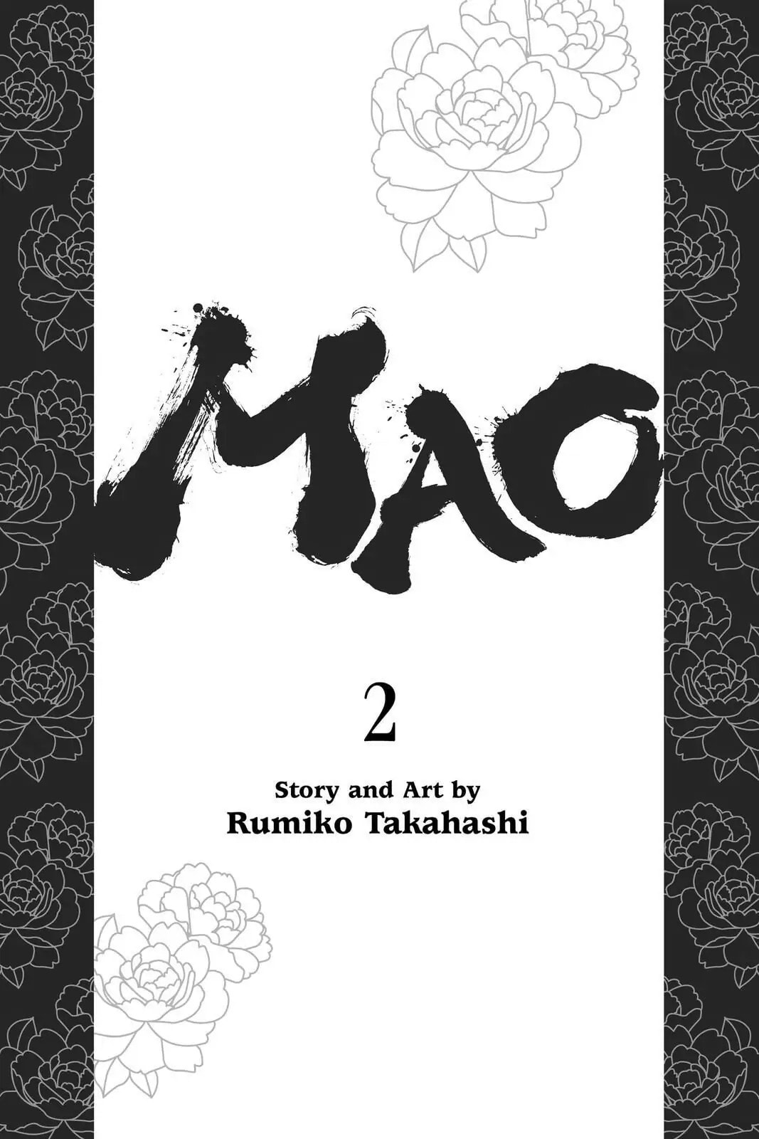 Mao Chapter 9 page 2 - 