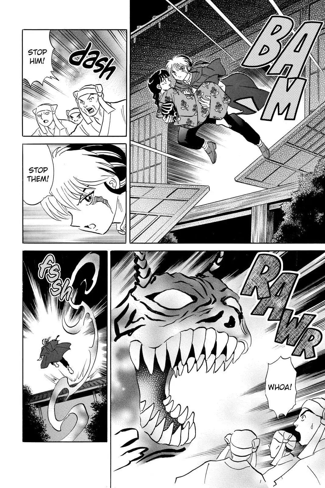 Mao Chapter 9 page 17 - 
