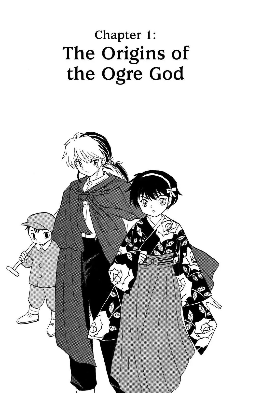 Mao Chapter 9 page 4 - 