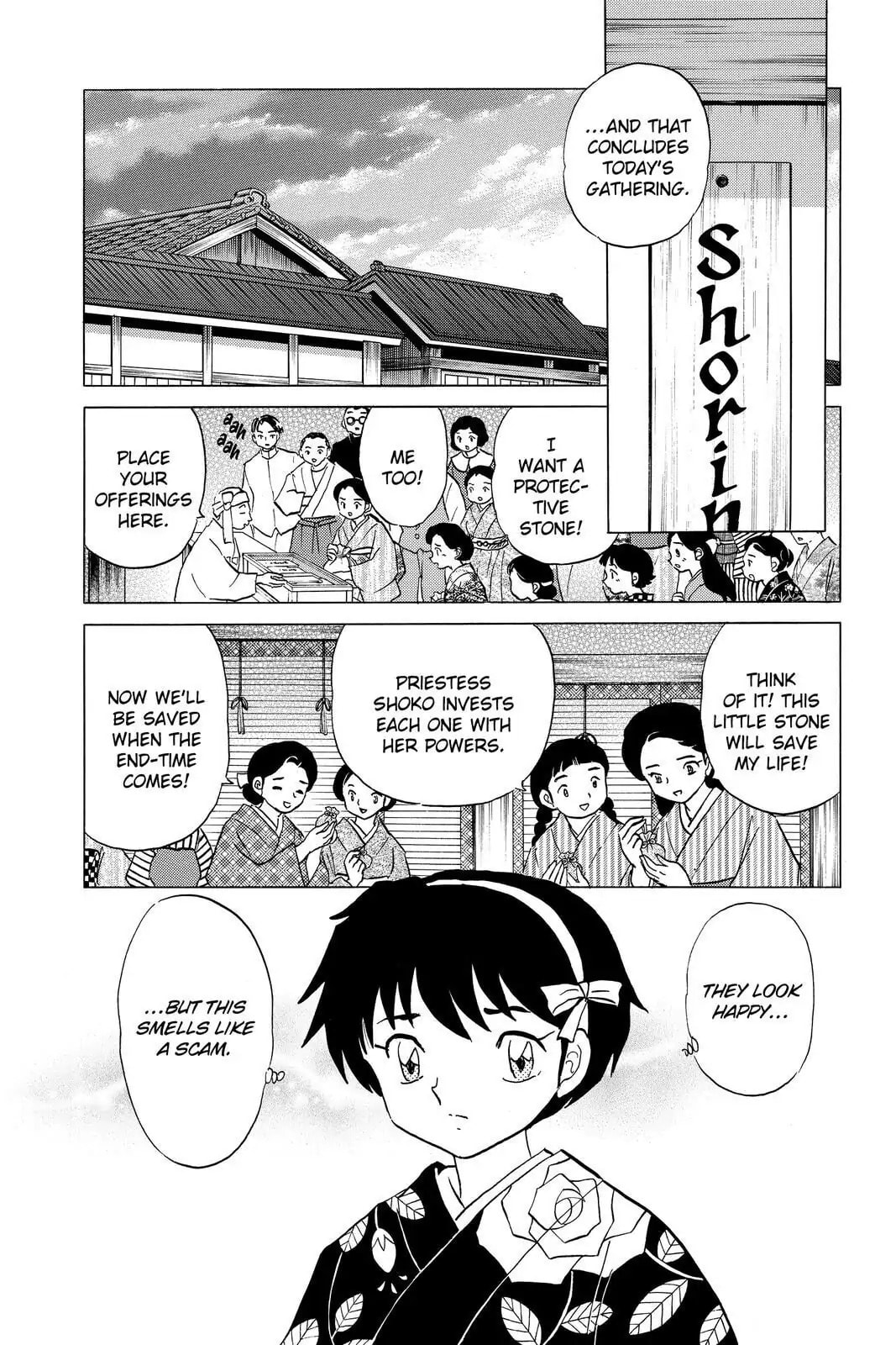 Mao Chapter 9 page 5 - 