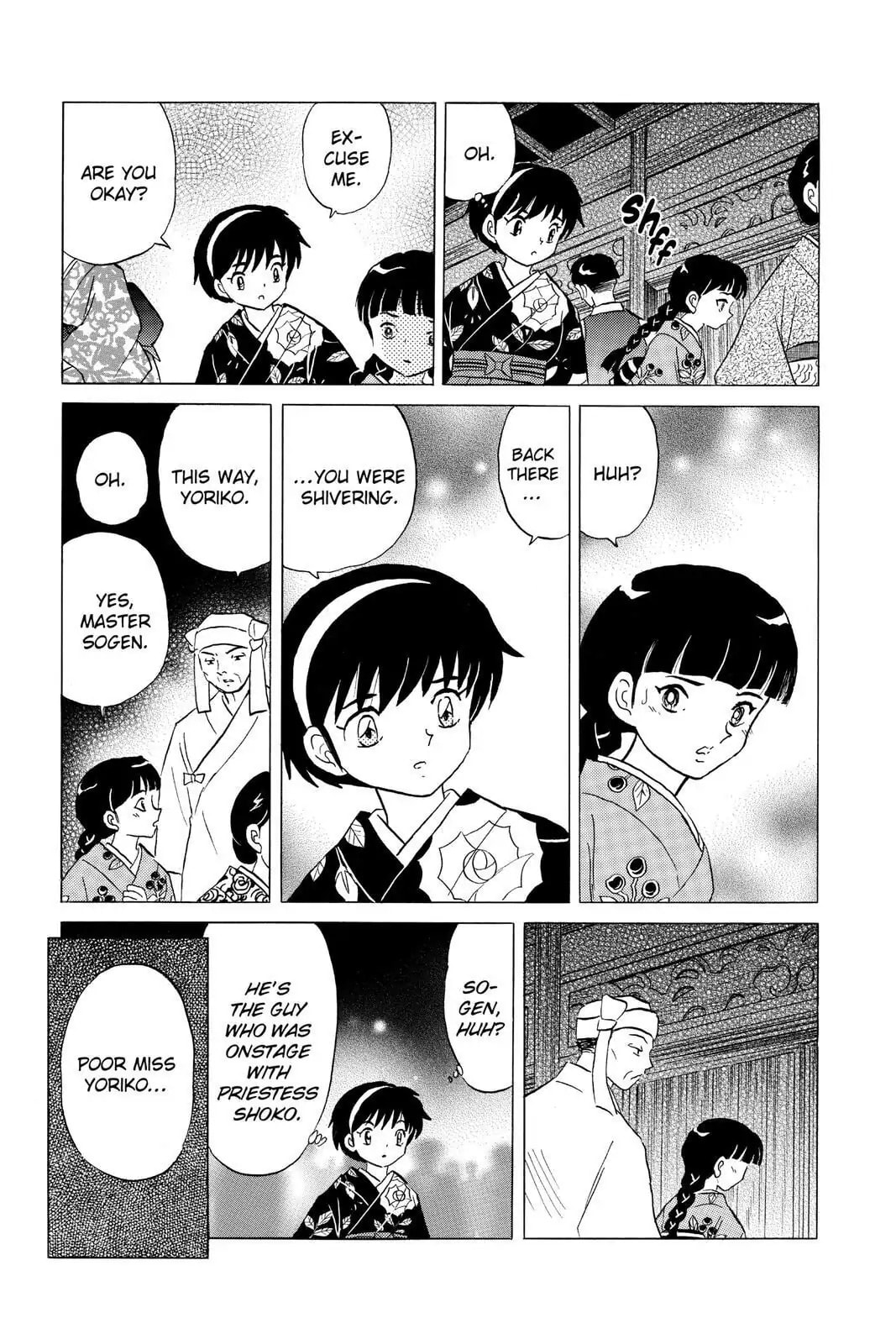 Mao Chapter 9 page 6 - 