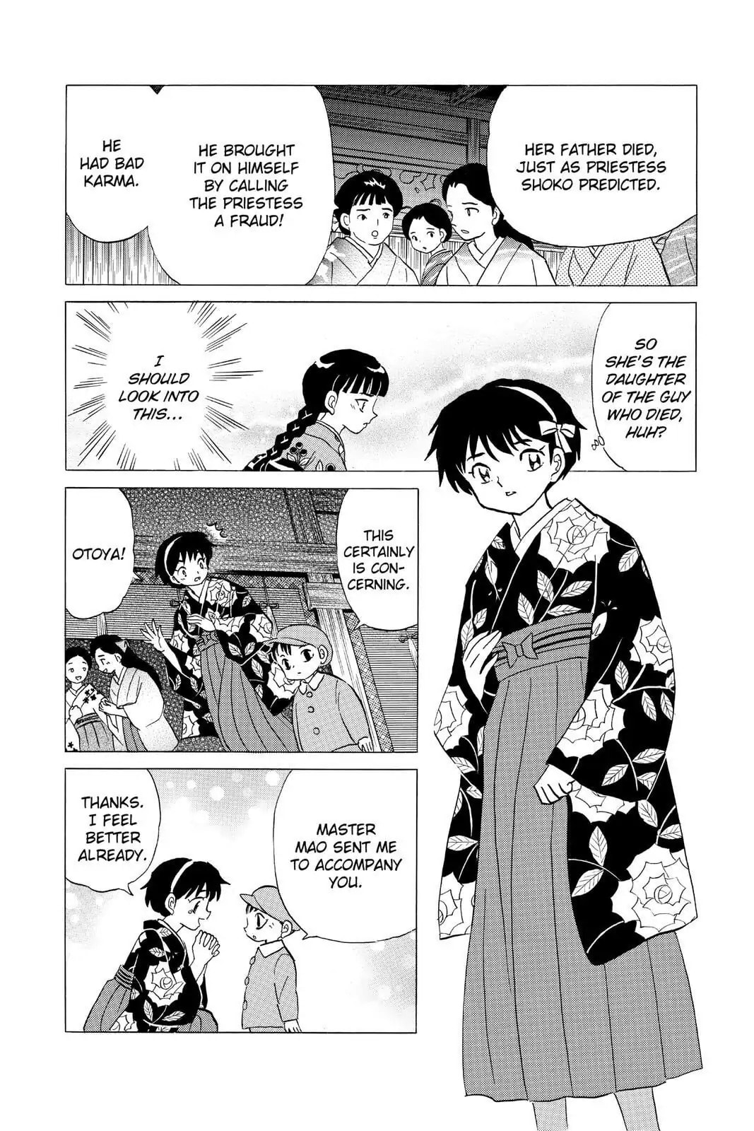 Mao Chapter 9 page 7 - 
