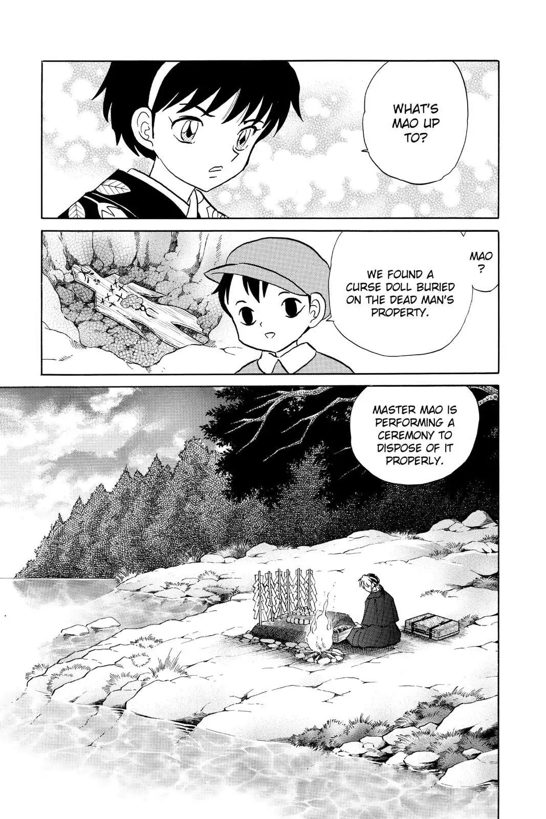 Mao Chapter 9 page 8 - 