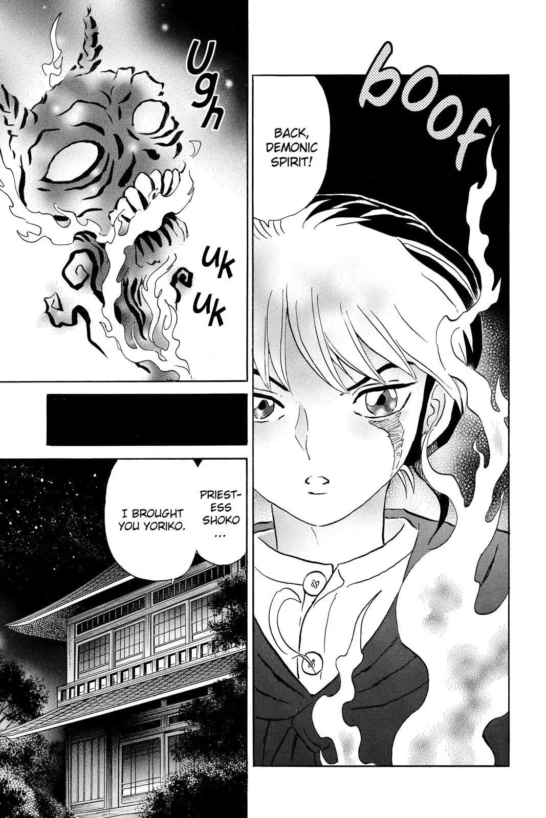Mao Chapter 9 page 10 - 