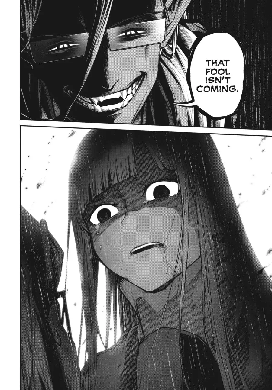 Maou 2099 Chapter 10 page 15 - 