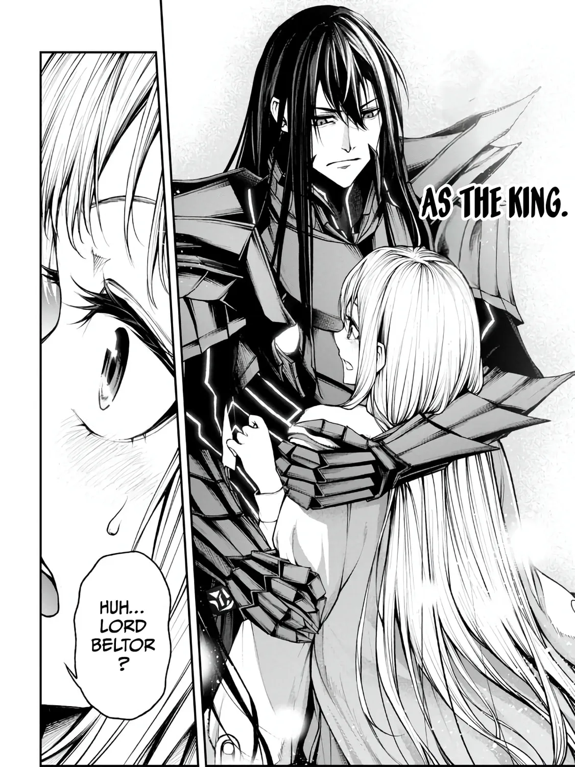 Maou 2099 Chapter 2.2 page 12 - 