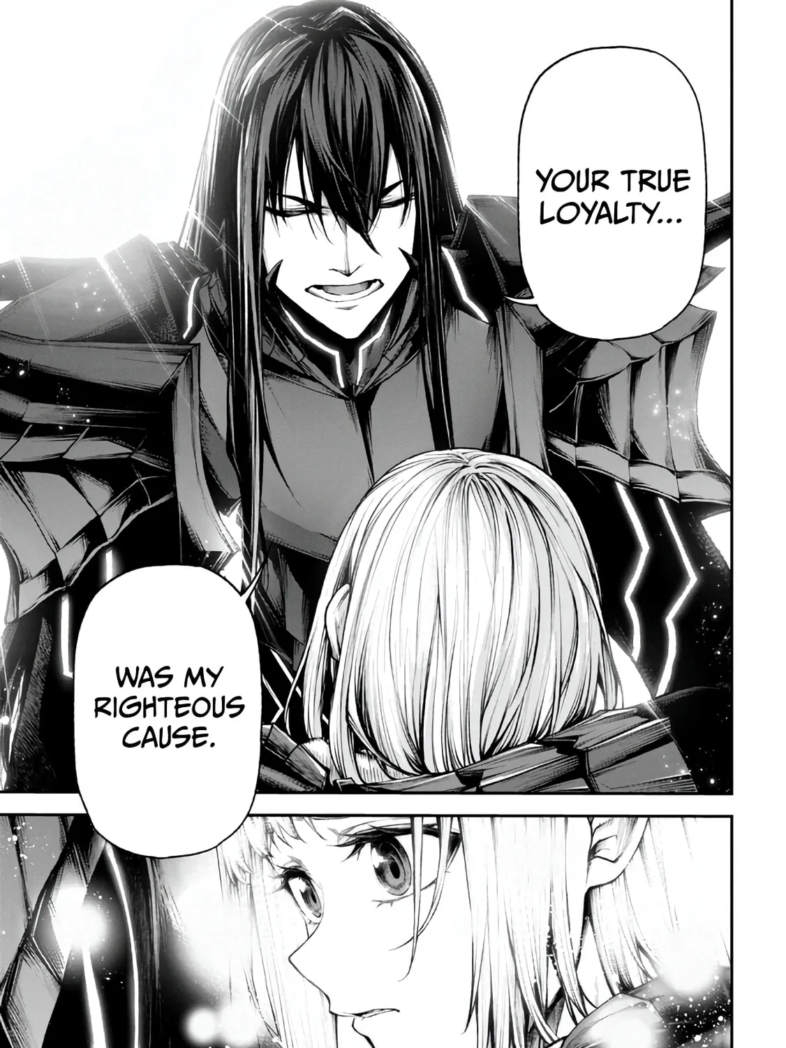 Maou 2099 Chapter 2.2 page 14 - 