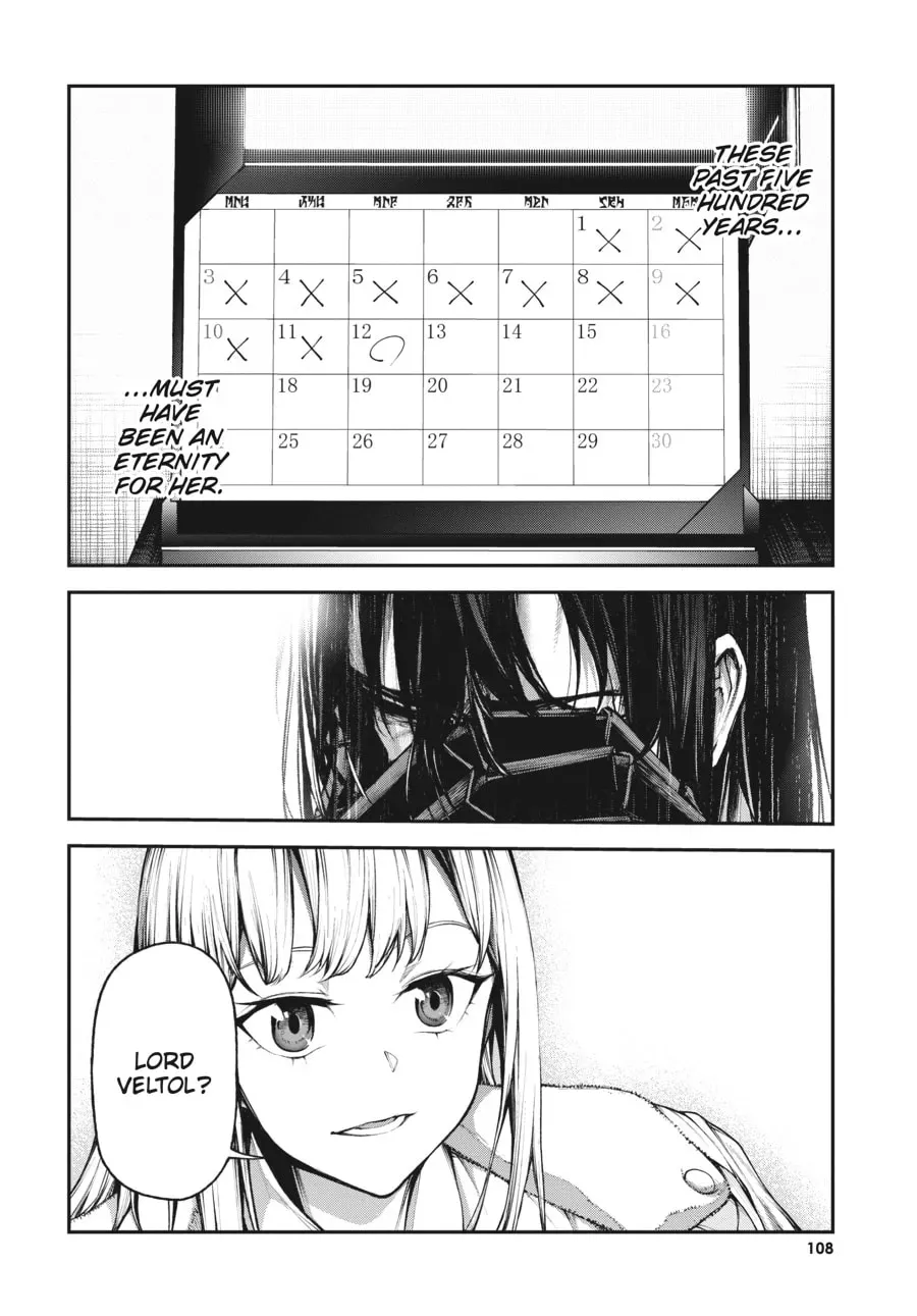 Maou 2099 Chapter 2 page 18 - 