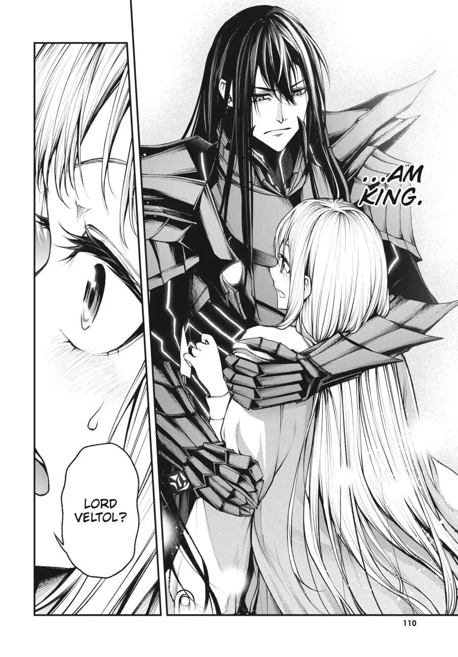 Maou 2099 Chapter 2 page 20 - 