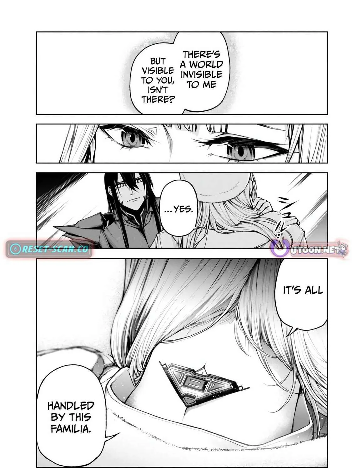Maou 2099 Chapter 3.1 page 26 - 
