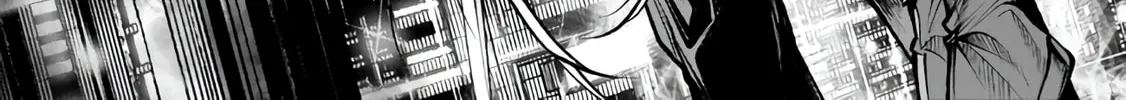 Maou 2099 Chapter 4.3 page 37 - 
