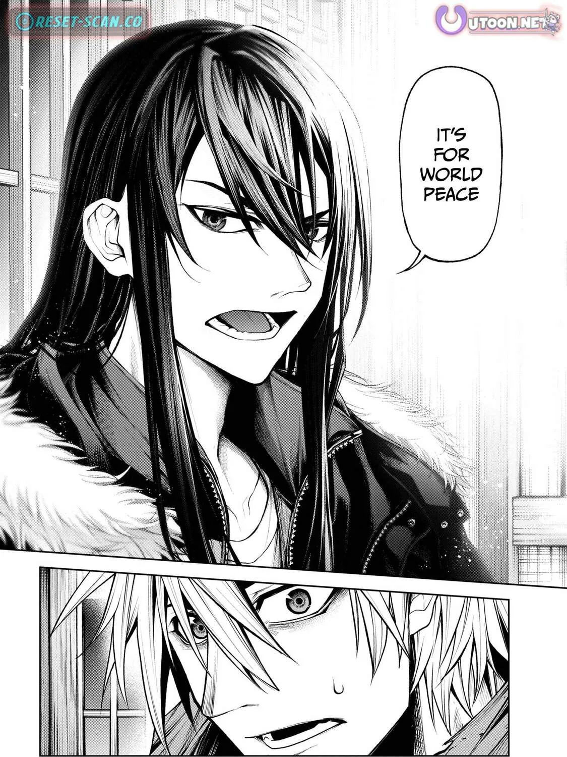 Maou 2099 Chapter 5.2 page 26 - 