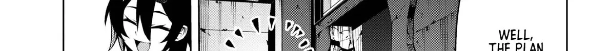Maou 2099 Chapter 6.1 page 14 - 