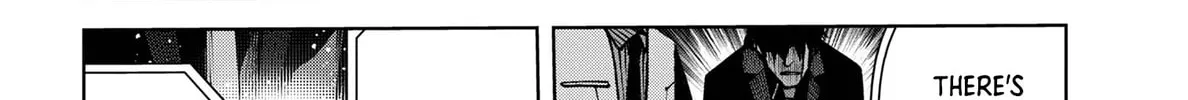 Maou 2099 Chapter 6.1 page 20 - 