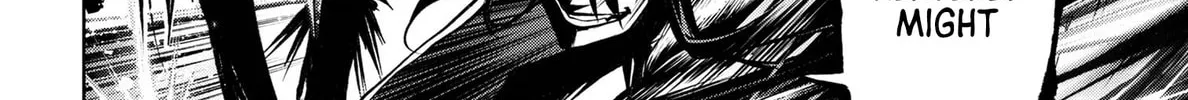 Maou 2099 Chapter 6.1 page 28 - 