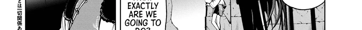 Maou 2099 Chapter 6.1 page 4 - 