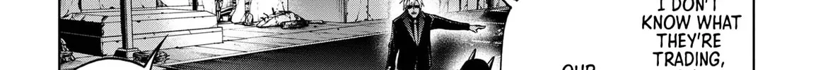 Maou 2099 Chapter 6.1 page 8 - 