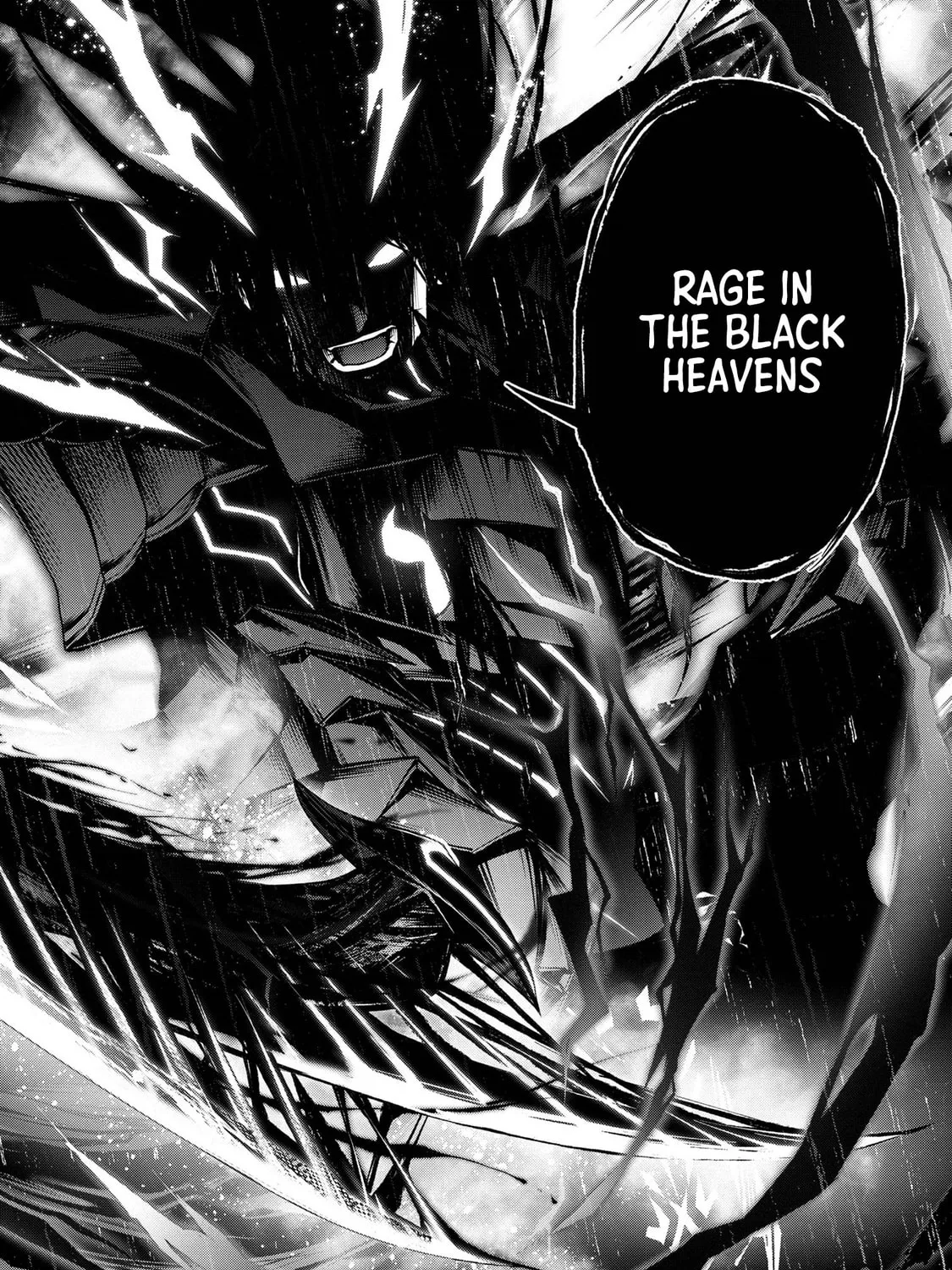 Maou 2099 Chapter 6.3 page 11 - 