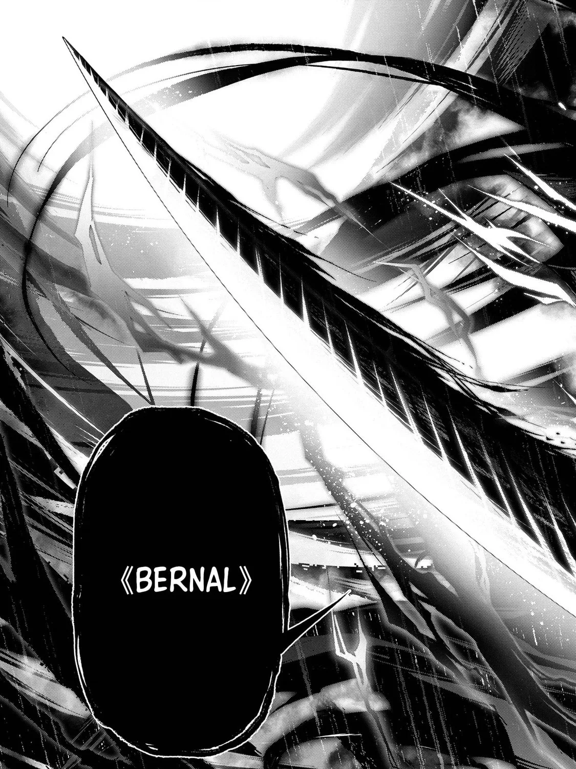Maou 2099 Chapter 6.3 page 13 - 