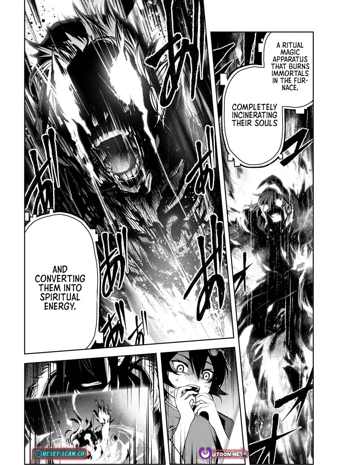 Maou 2099 Chapter 7.2 page 5 - 