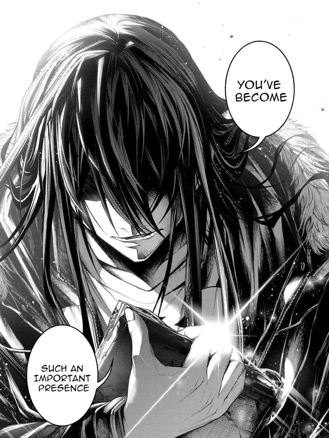 Maou 2099 Chapter 8.3 page 14 - 