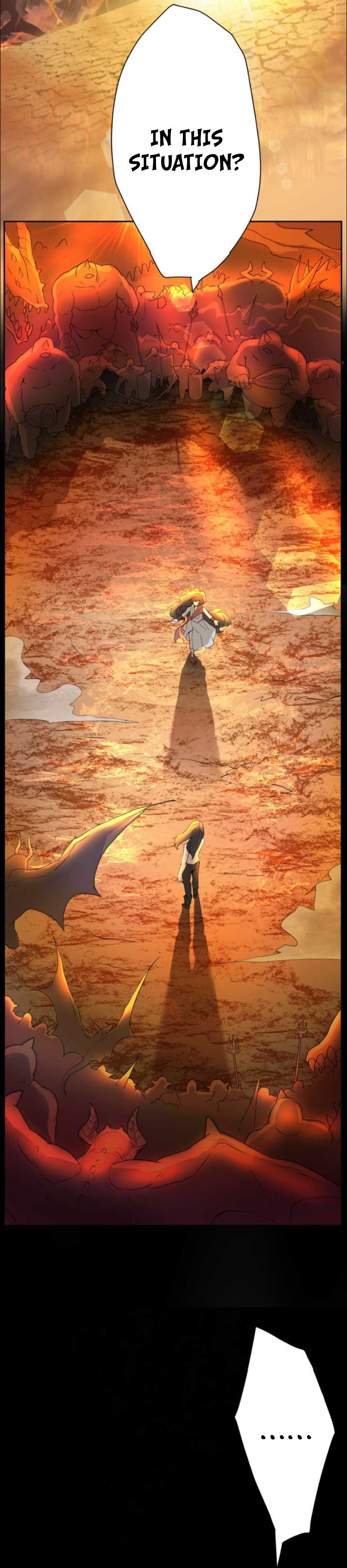 Maou App de S-kyuu Hunter ni Naremashita Chapter 1 page 12 - 