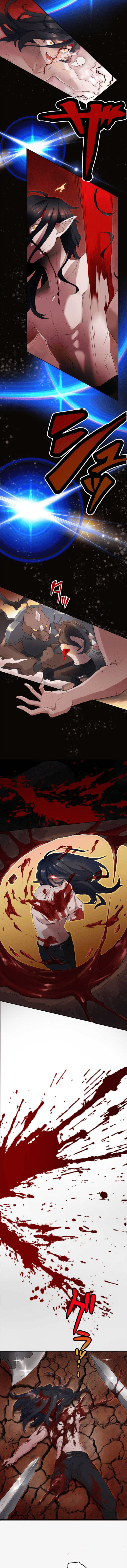 Maou App de S-kyuu Hunter ni Naremashita Chapter 1 page 14 - 
