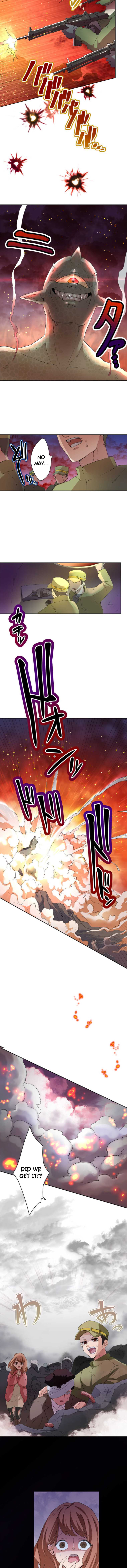Maou App de S-kyuu Hunter ni Naremashita Chapter 1 page 19 - 