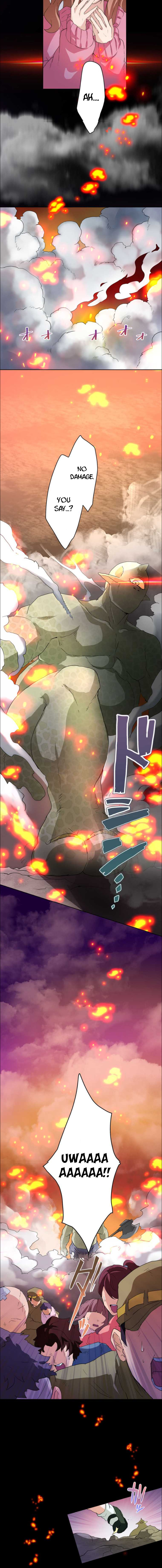 Maou App de S-kyuu Hunter ni Naremashita Chapter 1 page 20 - 