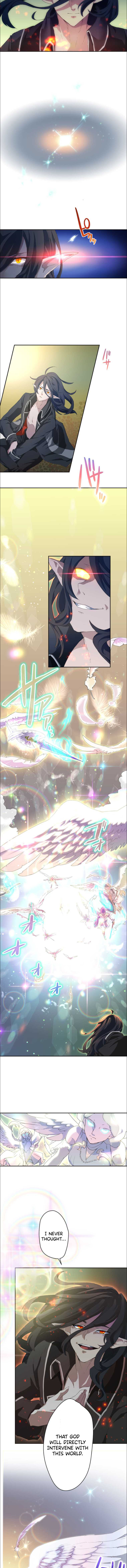 Maou App de S-kyuu Hunter ni Naremashita Chapter 1 page 3 - 